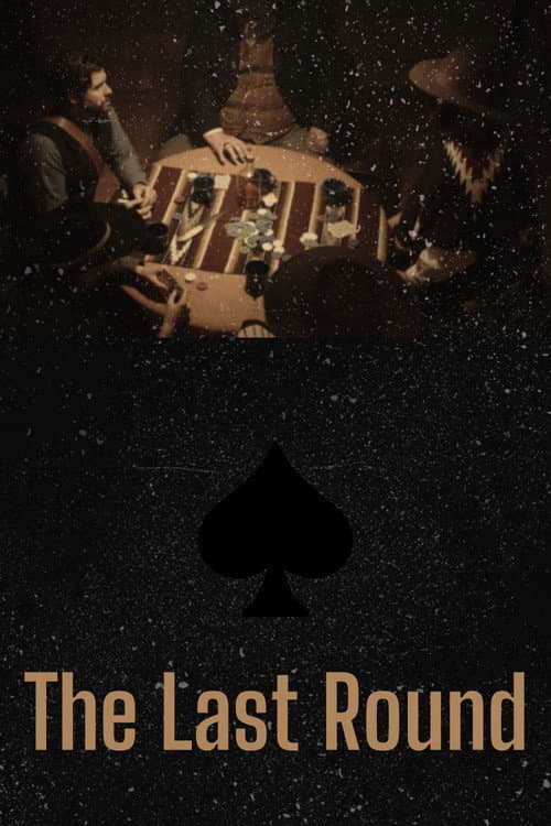The Last Round (2025) poster