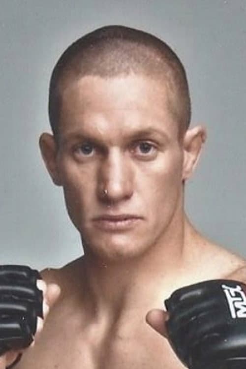 Seth Baczynski foto
