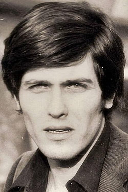 Paolo Giusti foto