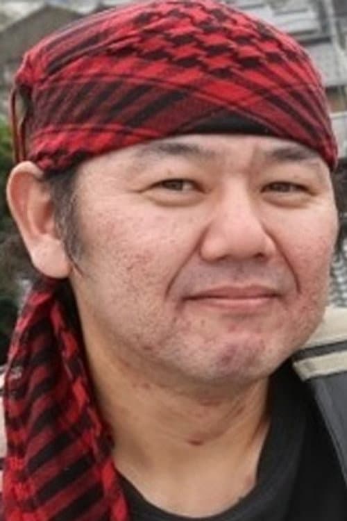 吉原正行 foto