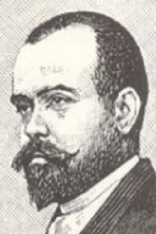 Charles Moisson foto