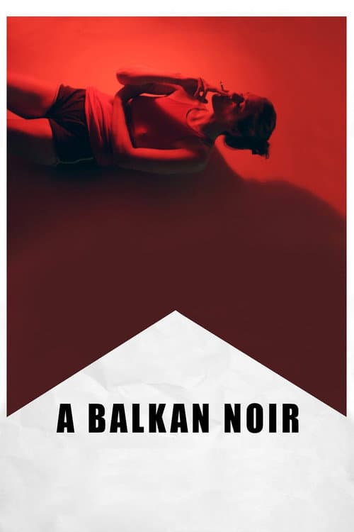 Balkan Noir (2017) poster