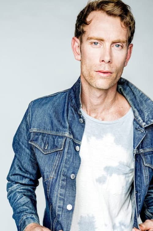 Drew Hinckley foto