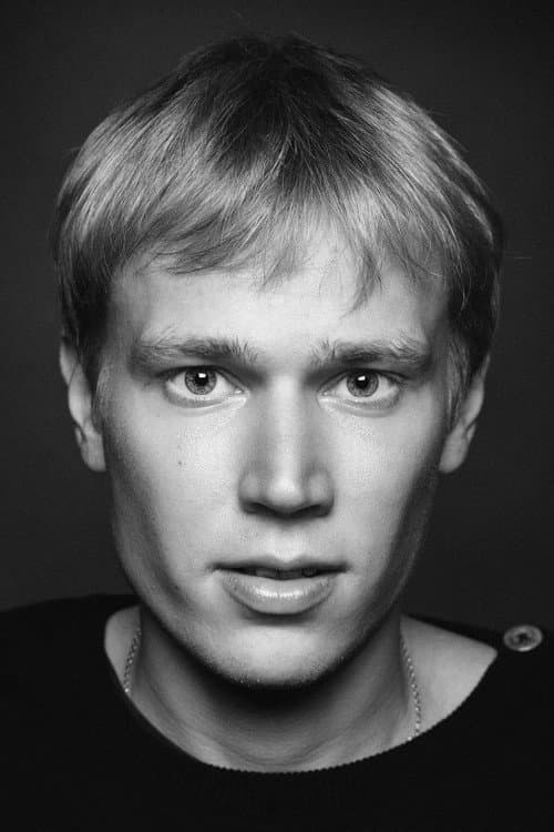 Emil Falke foto