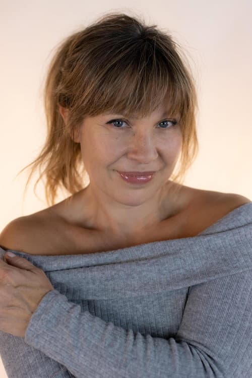 Ingrid Goset foto