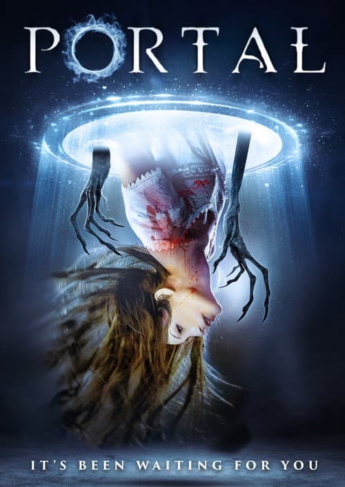 Portal (2019) poster