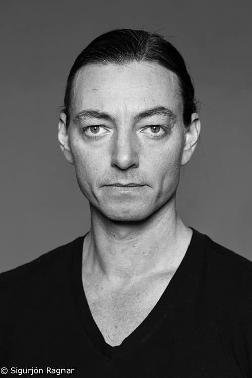 Damon Younger foto