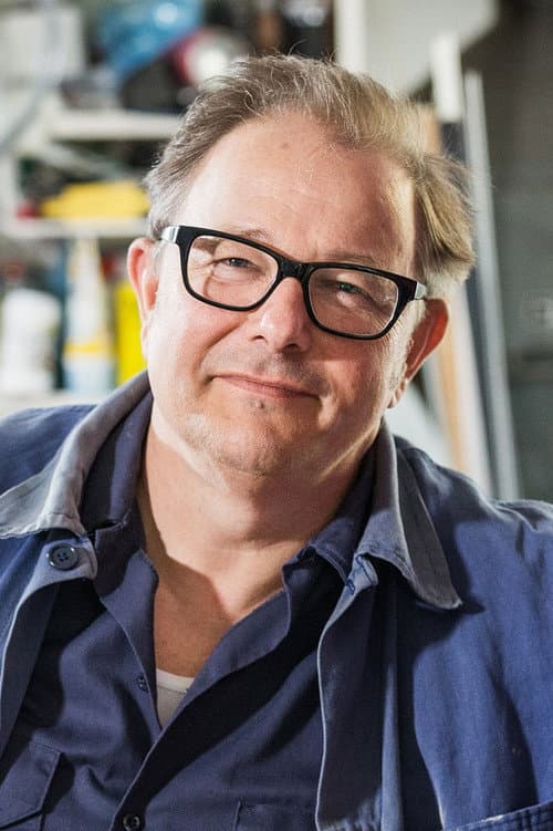 Stefan Heuss foto
