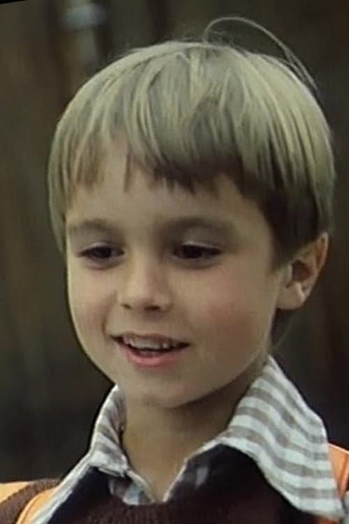 Jiří Strnad foto