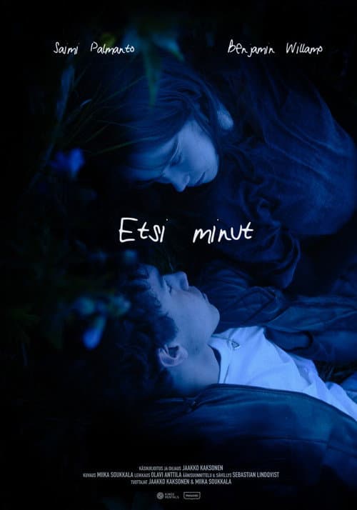 Etsi minut (2026) poster