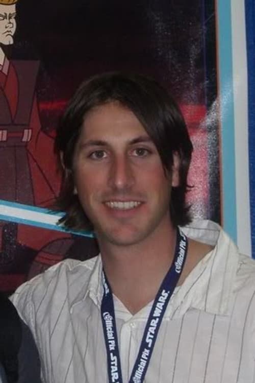 Mat Lucas foto