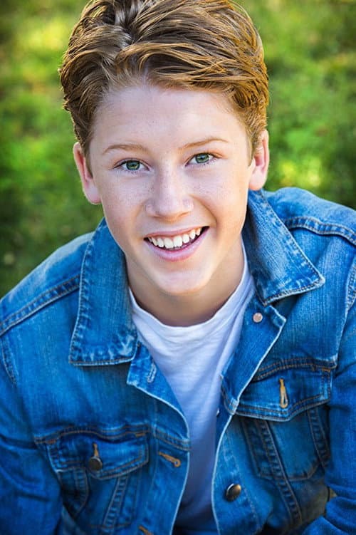 Ky Baldwin foto