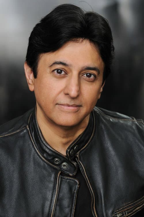 Puneet foto
