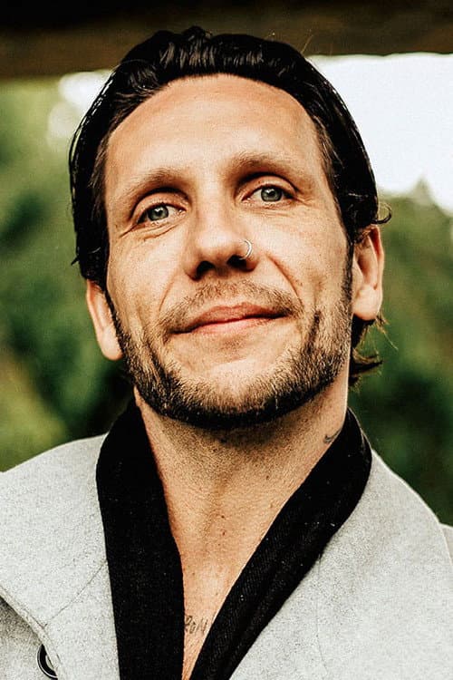 Brandon Novak foto