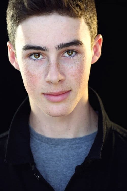 Kyle O'Gorman foto