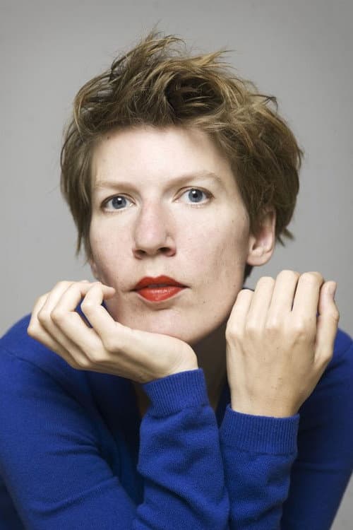 Paulien Cornelisse foto