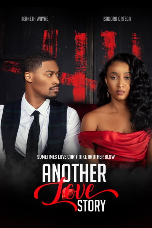 Another Love Story (2021) poster