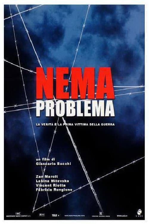 Nema problema (2004) poster