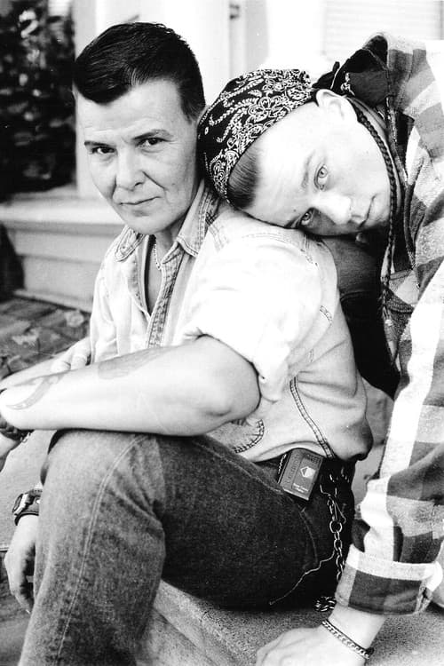 Boys in the Backyard (1997) poster