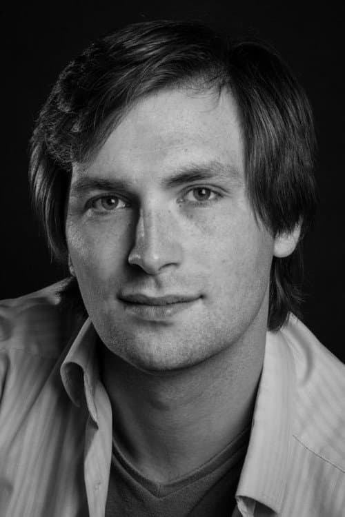 Rhys Lawton foto