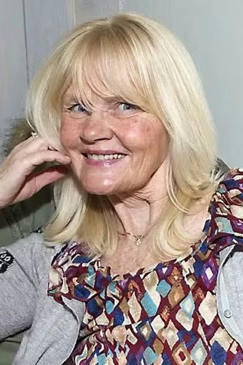 Annette Klingenberg foto