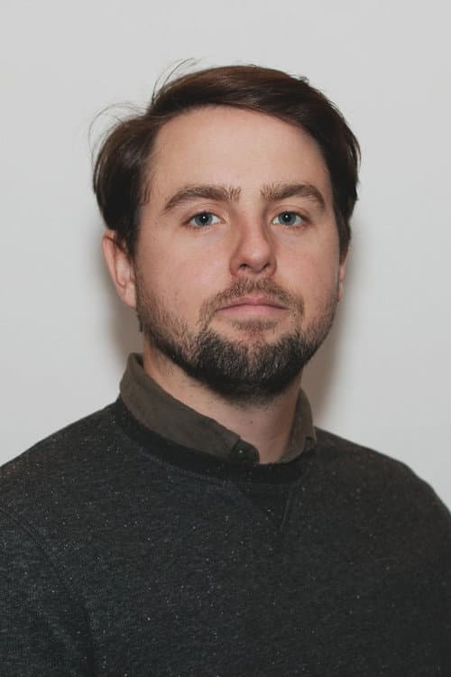 Brendan Brady foto
