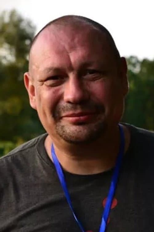 Олександр Суворов foto