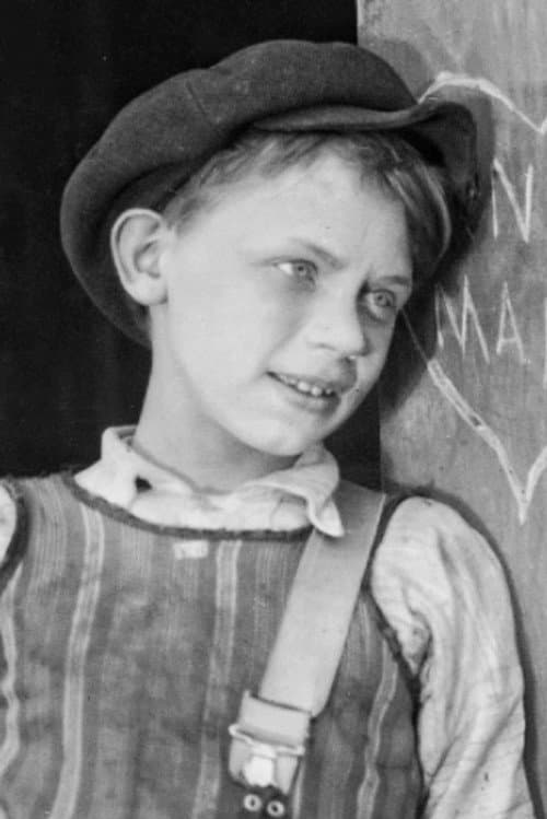 Gösta Alexandersson foto