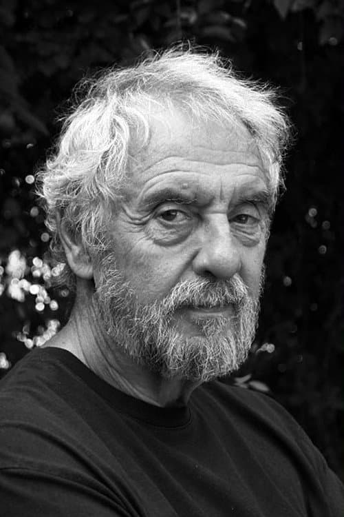 Gilles Servat foto