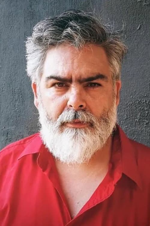 Nicolás Aráoz foto