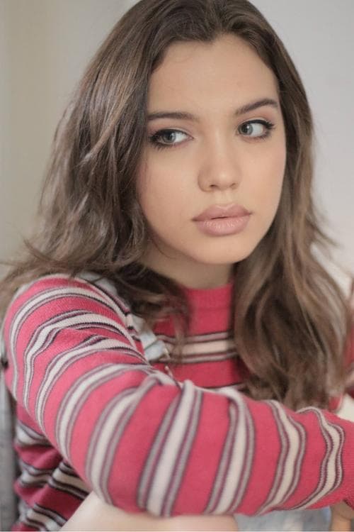 Malena Narvay foto