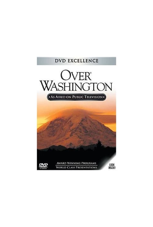 Over Washington (1989) poster