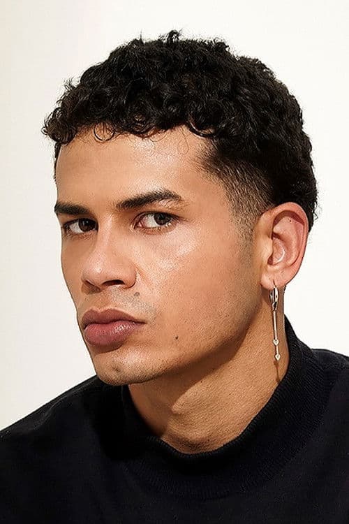 Elzio Vieira foto