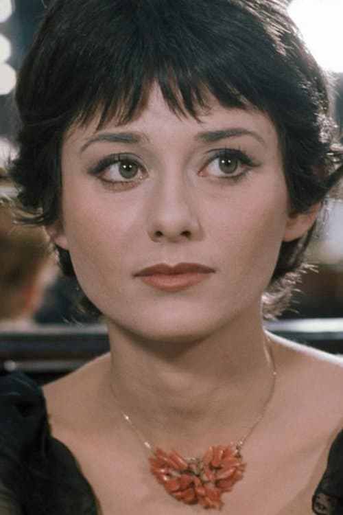 Marie-Hélène Breillat foto