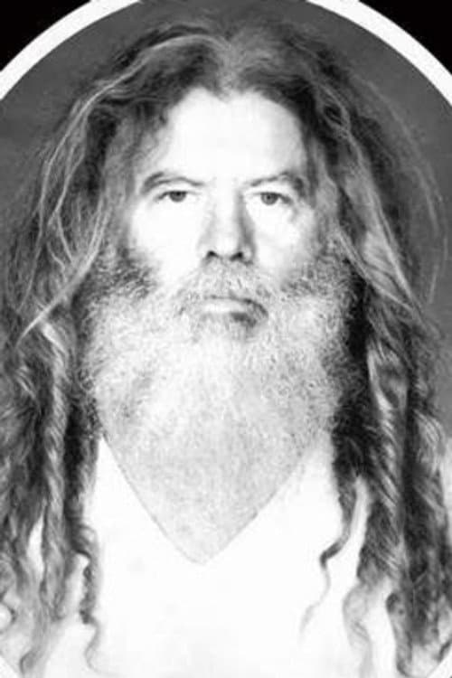 Father Yod foto