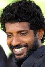 Krishnan Balakrishnan foto