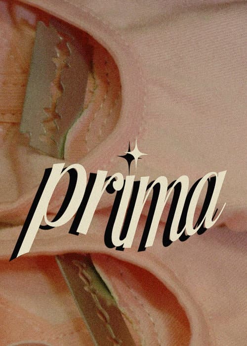 Prima (2025) poster