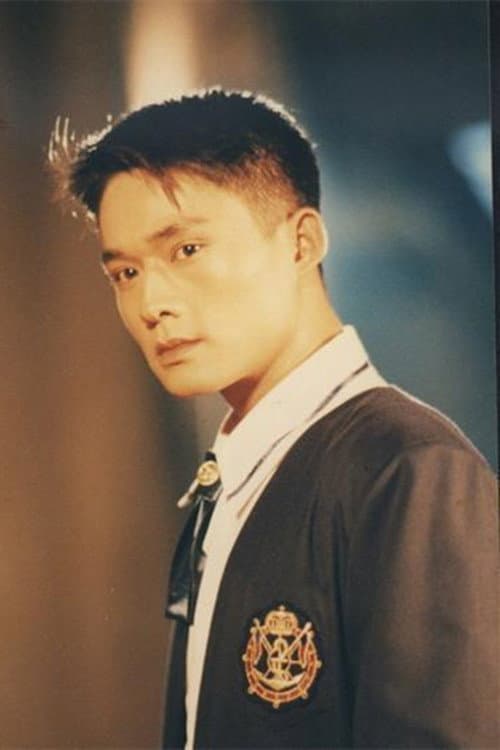 江國賓 foto