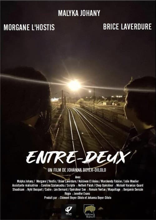 Entre-deux (2020) poster