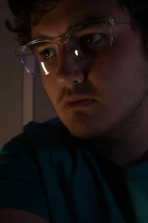 Dylan Richardson foto