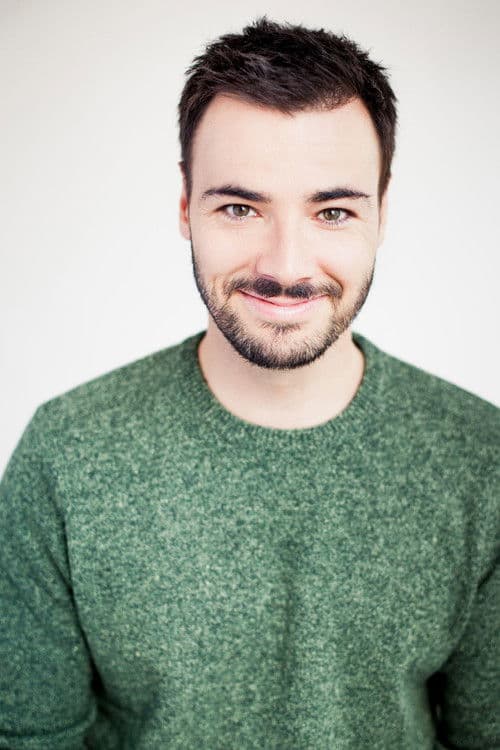 Gabriel Lessard foto