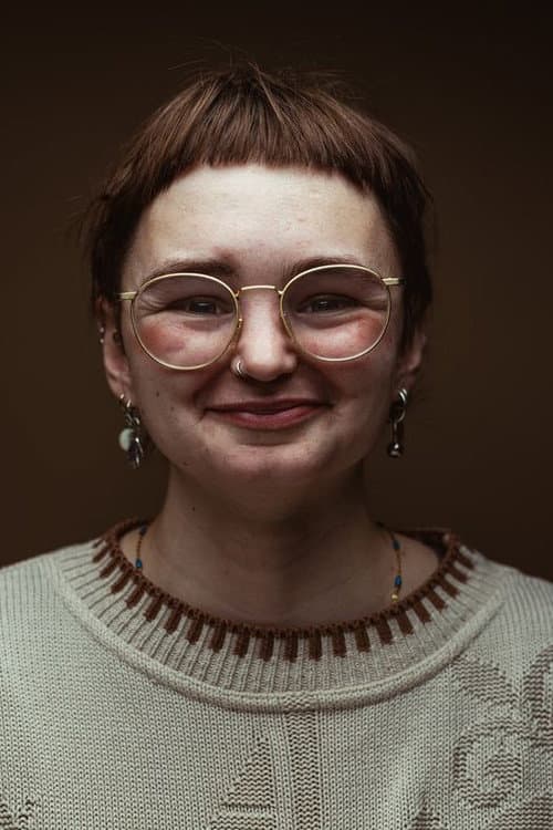 Marthe Peters foto