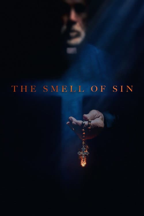 The Smell of Sin (2025) poster