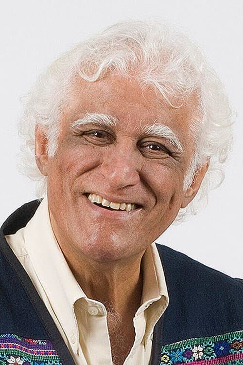 Ziraldo foto