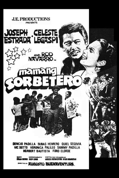 Mamang Sorbetero (1979) poster