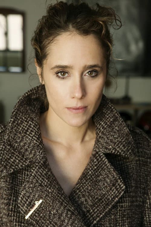 Jessica Mompiou foto