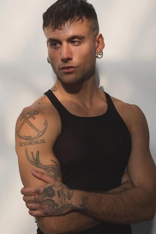 Luis de Javier foto