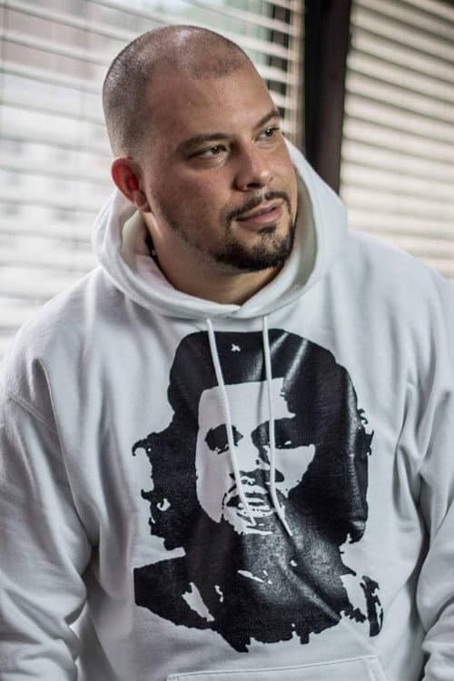 Eric Gomez foto