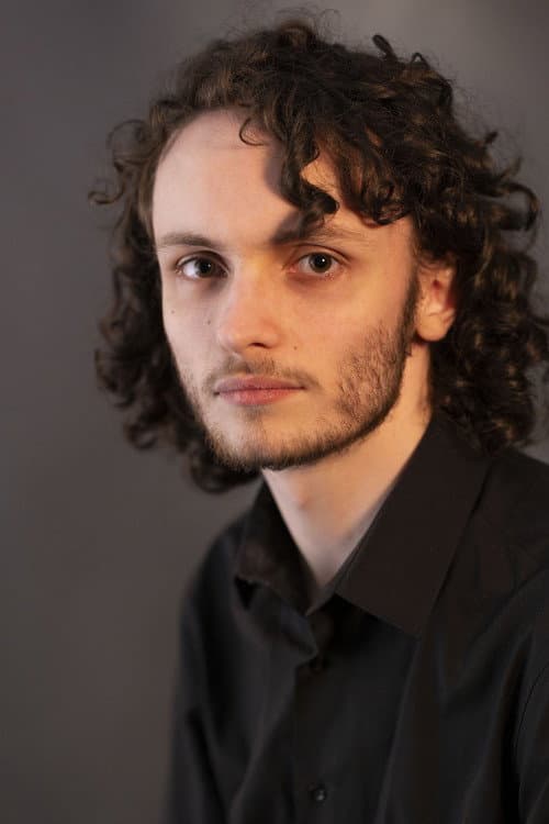 Christopher Benning foto