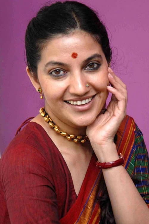Bhavana Ramanna foto